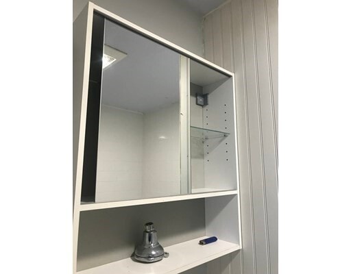 Foto del edificio - 554 Dorchester Ave