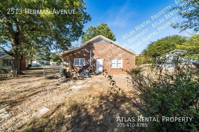 Foto del edificio - 2513 Herman Avenue Tuscaloosa AL, 35401