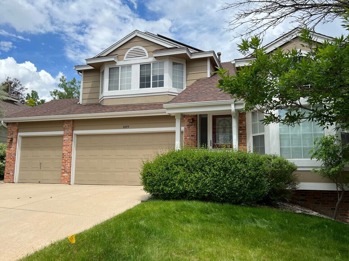 Remodeled 5bed/3.5bath Rock Creek Home House Rental in Superior, CO