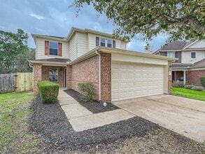 Building Photo - 22002 Prose Ct