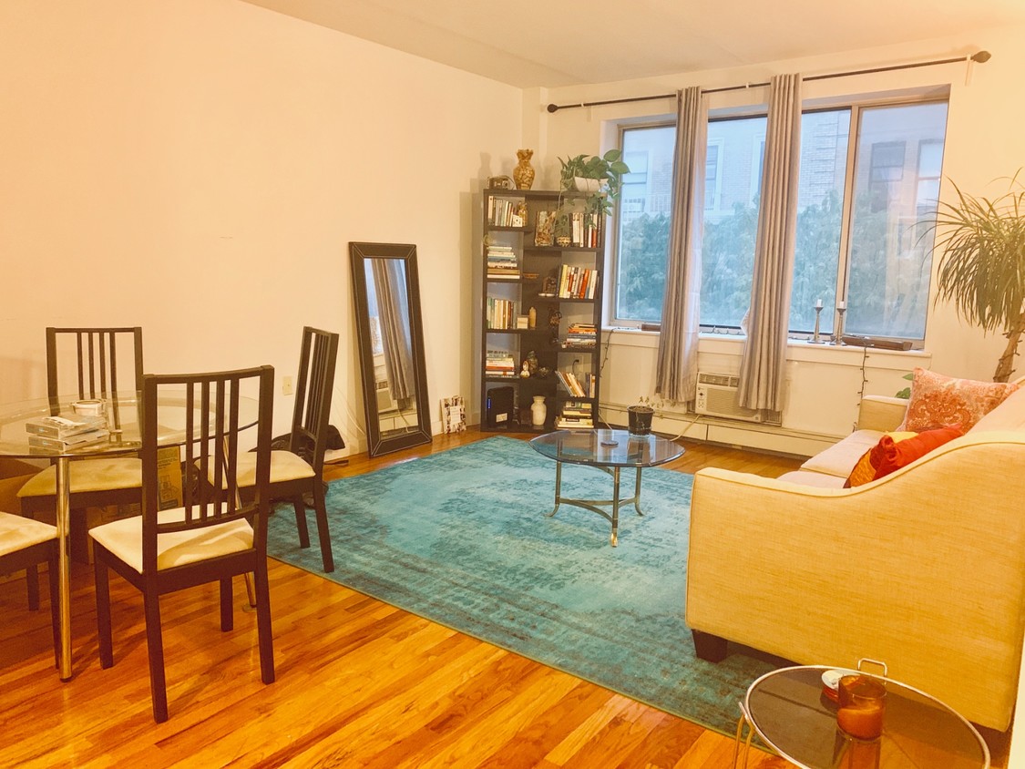 Primary Photo - 132 West 112th Street