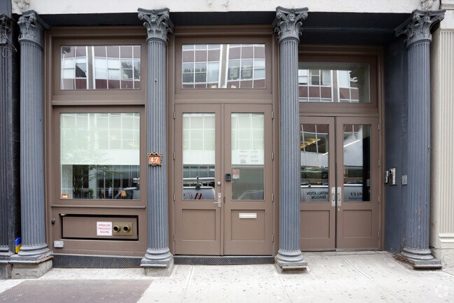 Foto del edificio - 47 Murray St