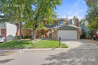 Building Photo - 748 S Lima St