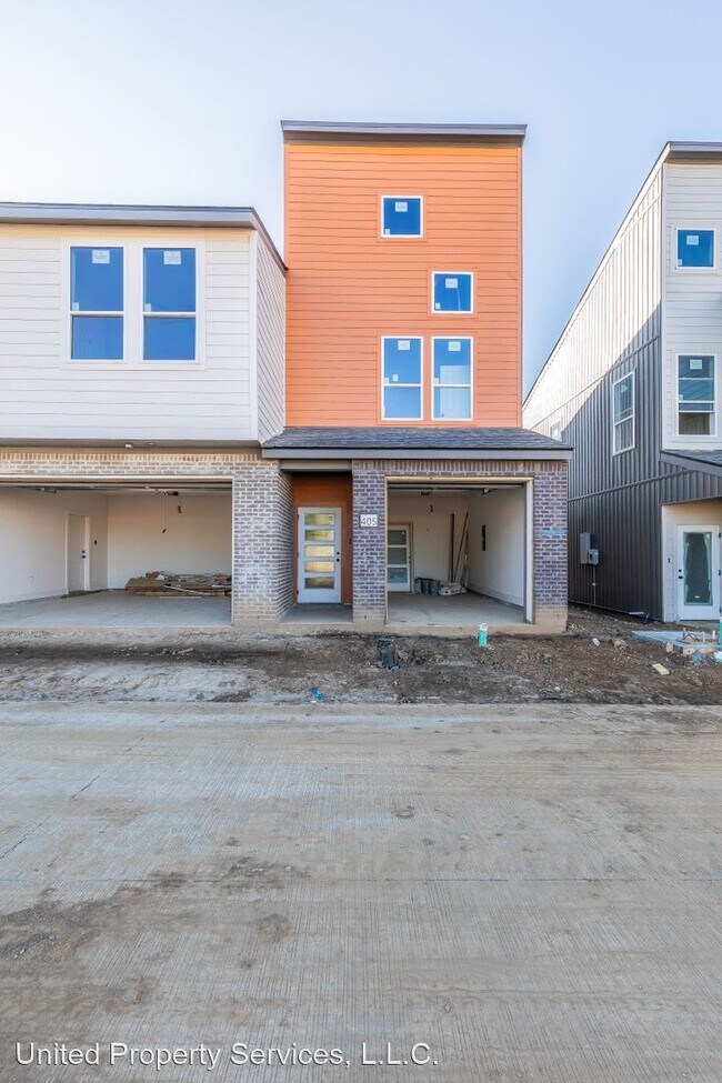 Foto del edificio - 2 br, 1 bath House - 411 Highland Park Lane