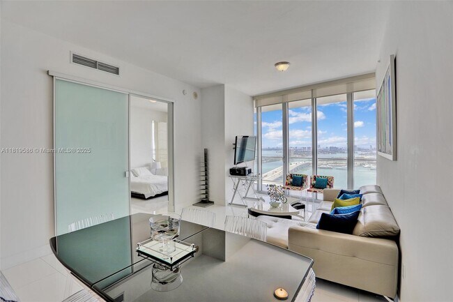Foto del edificio - 1100 Biscayne Blvd