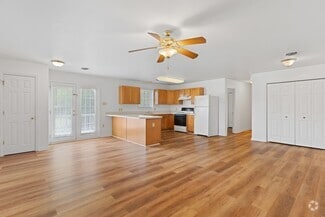 Building Photo - 809 Griffin Blvd