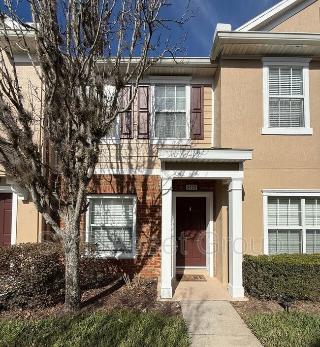 Building Photo - 8103 Summer Gate Ct