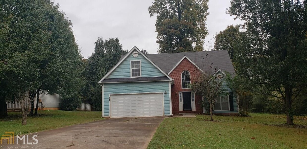 263 Northwind Dr, Stockbridge, GA 30281 House Rental in Stockbridge