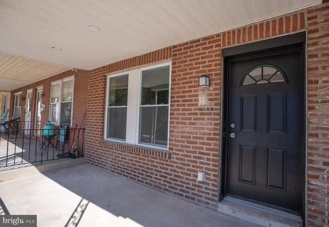 Photo - 2521 S Dewey St House