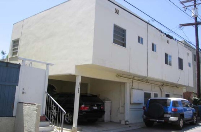 Building Photo - 1123 12th St