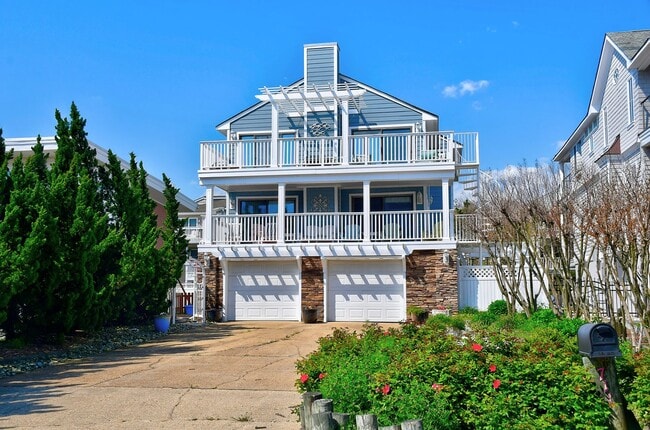 Photo - Croatan Winter Rental- Across from the Beach House