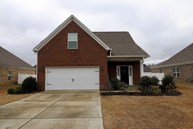 Building Photo - 3132 Daufaskie Rd