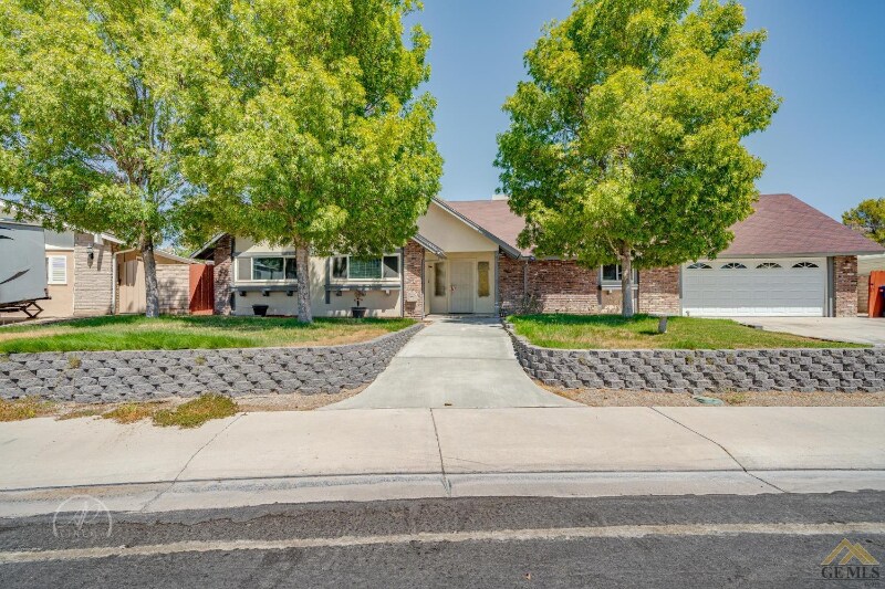 630 Trisha Ct, Ridgecrest, CA 93555 House Rental in Ridgecrest, CA