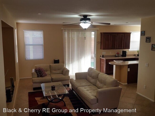 Foto del edificio - 3 br, 2.5 bath House - 7539 Benlomond Avenue