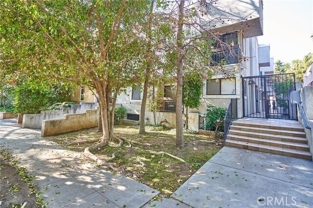 Foto del edificio - 1805 Meridian Ave