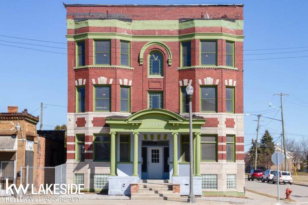Primary Photo - 3402 Brush St