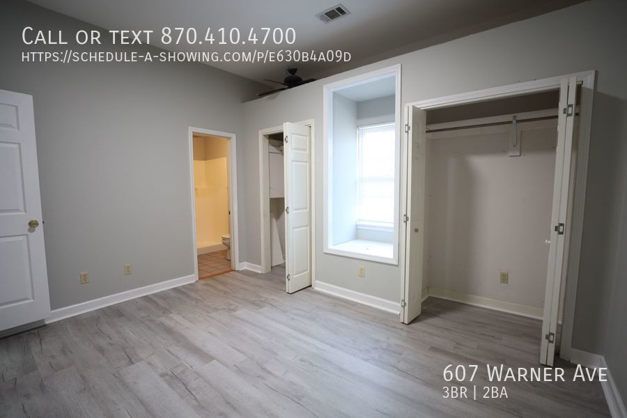 Primary Photo - Recently renovated 3 bed / 2 bath house