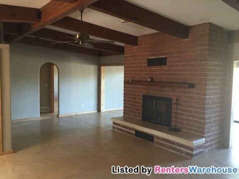 Building Photo - 12481 E Speedway Blvd