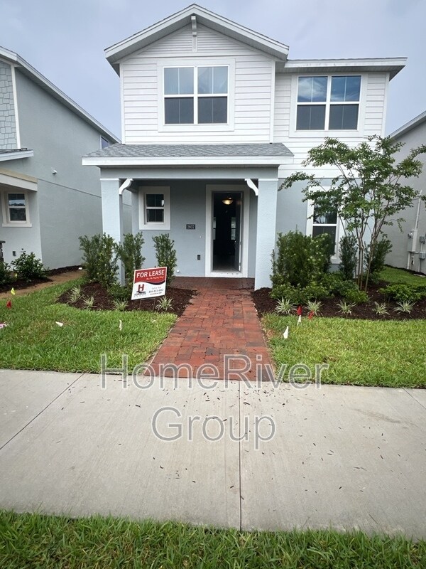 Foto principal - 2607 Long Pne Ave