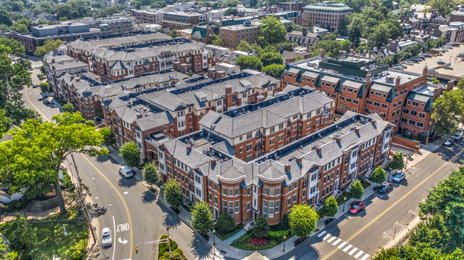 Foto del edificio - The Residences at Palmer Square