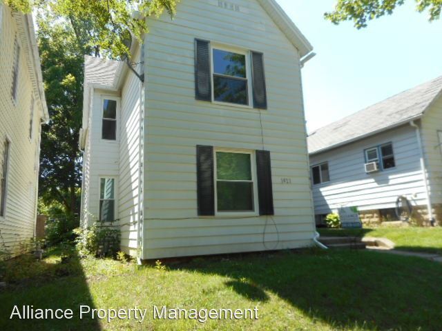 Primary Photo - 2 br, 1.5 bath House - 1421 St Marys Ave