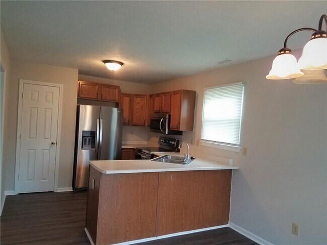 Foto del edificio - 3741 Black Locust Dr