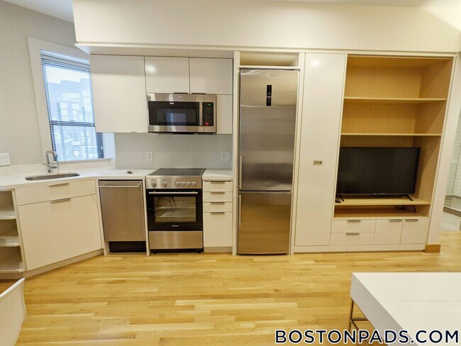 Foto del edificio - 115 Mt Auburn St