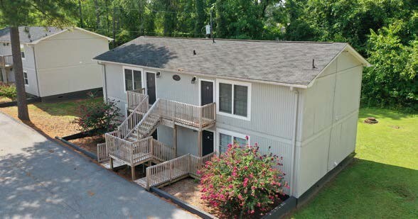 Foto del edificio - 1433-1437 Fernwood Glendale Rd