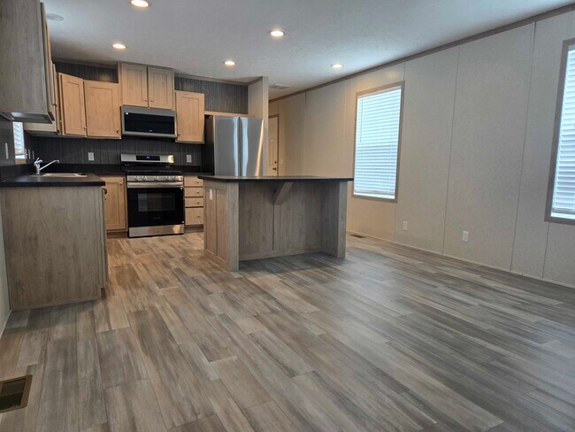 Foto del edificio - 52792 S Zacharias Ct