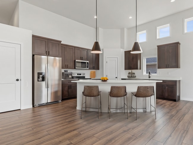 Building Photo - 4-bedroom, 3-bathroom South Fargo Single-Family Home w/ 2 Stall Garage