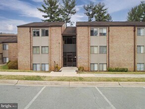 Building Photo - 19029 Mills Choice Rd