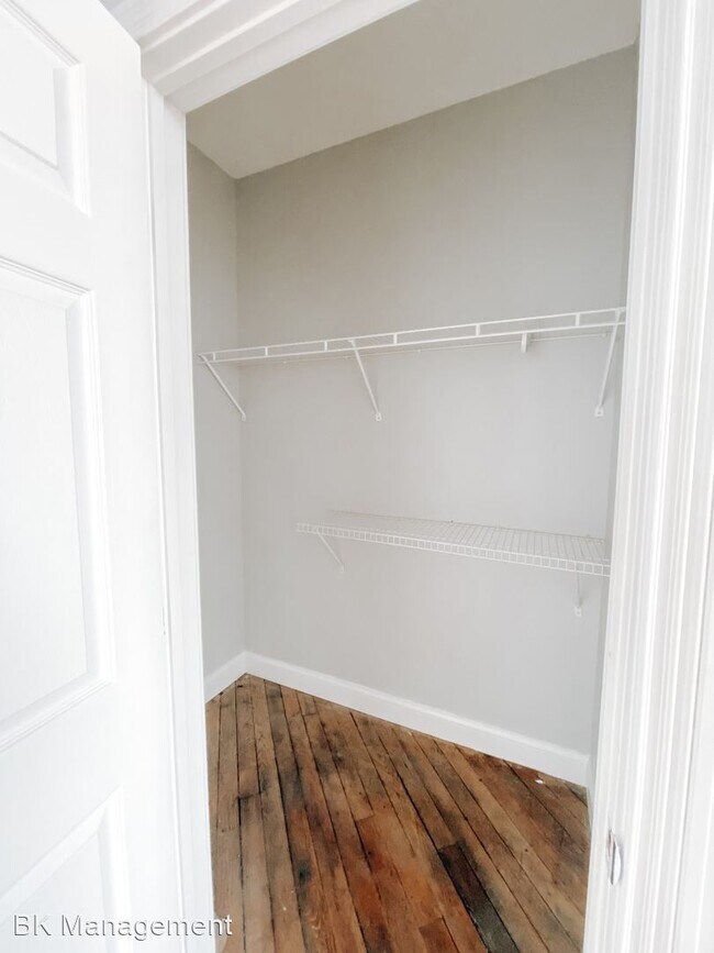 Building Photo - 2 br, 1 bath House - 423 N 3rd Street Unit B