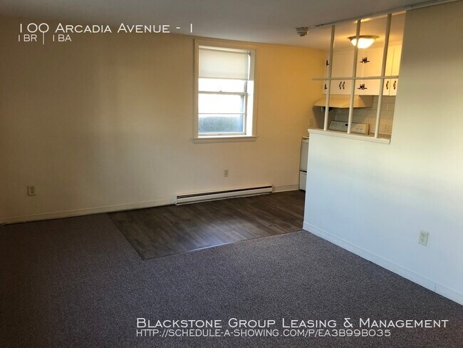 Building Photo - 100 Arcadia Avenue
