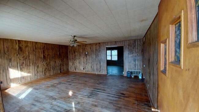 Foto del edificio - 806 Jackson St