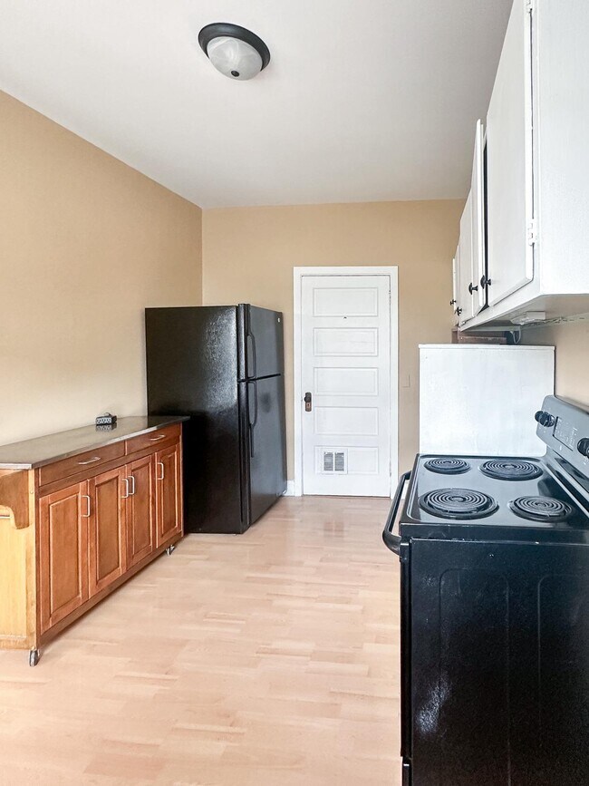 Foto del edificio - 1401 N 36th St