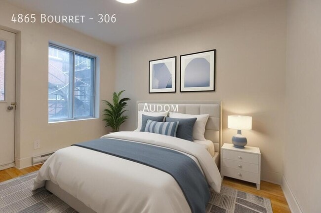 Building Photo - 4865 Av Bourret