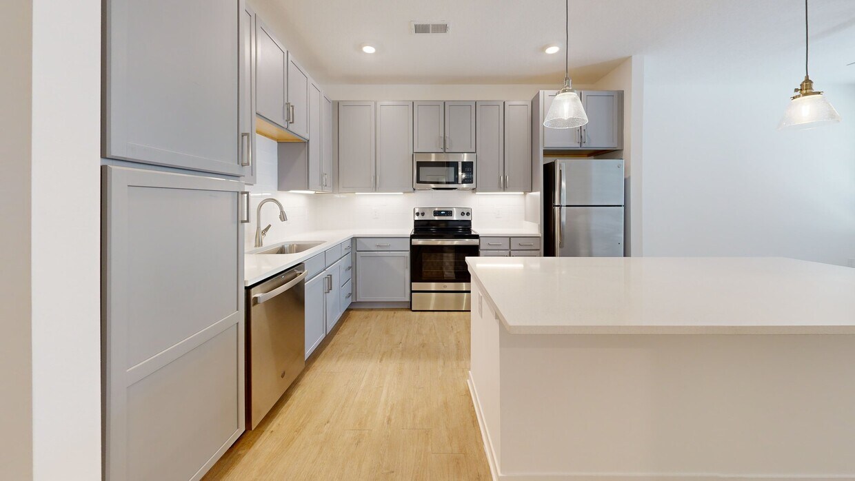 Photo - Velo Riverside Apartments
