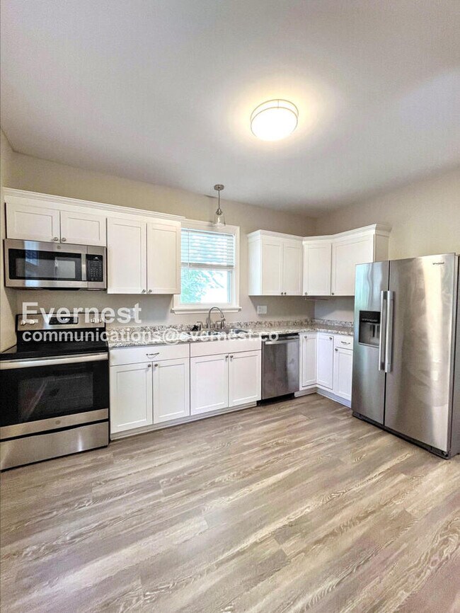 Foto del edificio - 610 N 9th St