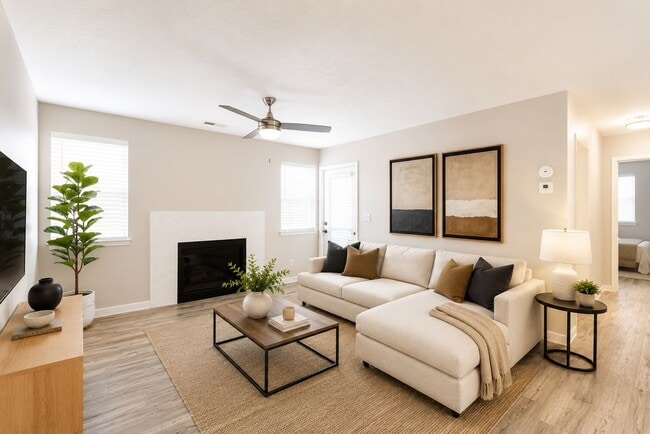 Interior Photo - Moon Grove Apartments