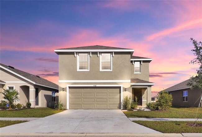 Foto del edificio - 5546 Logan Cave Ave