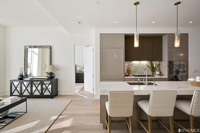 Foto del edificio - 2121 Webster St