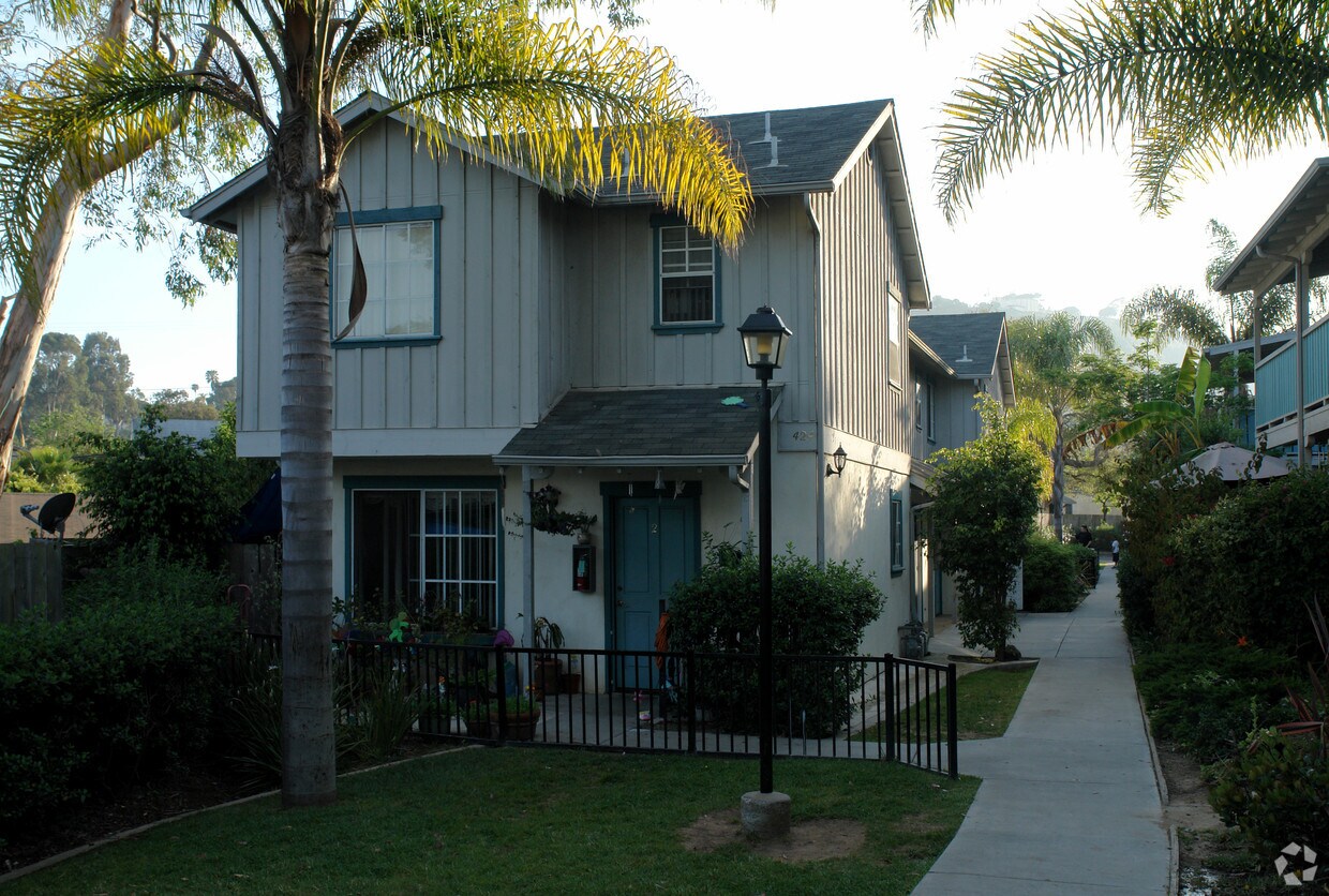 Primary Photo - Rancheria Village Apartments