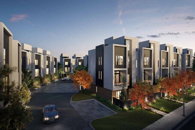 Foto del edificio - Residences at West Oaks