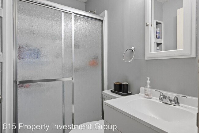 Building Photo - 2 br, 1 bath House - 1232 Paradise Hill