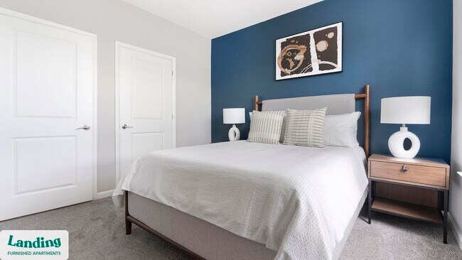 Foto del edificio - 302 Constitution Ave