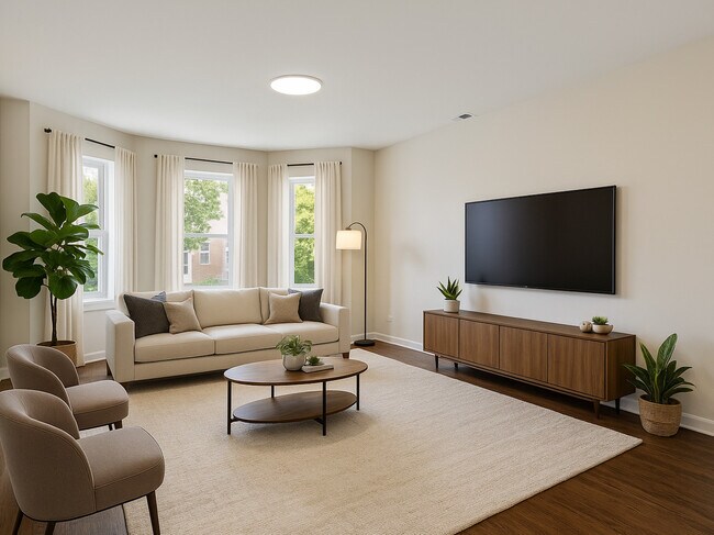 Foto del edificio - 5547 W Jackson Blvd