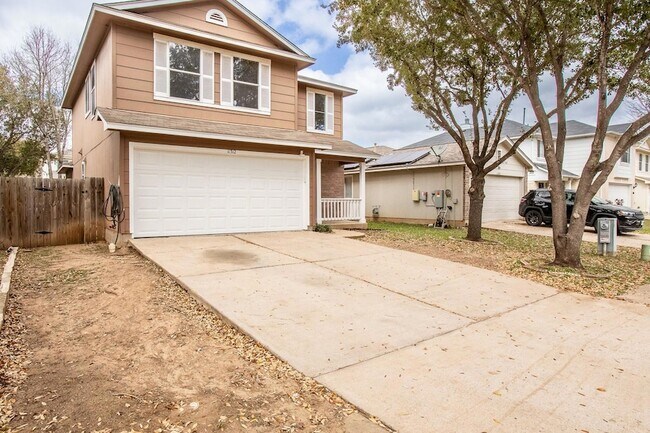 Foto del edificio - 11312 Robert Wooding Dr