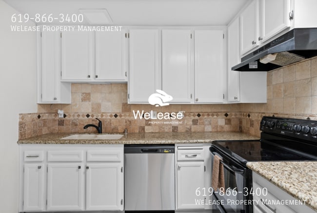 Foto del edificio - 2905 Cowley Way