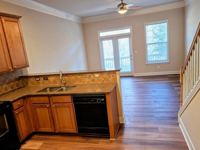 Photo - 2043 Cobblestone Cir NE Townhome