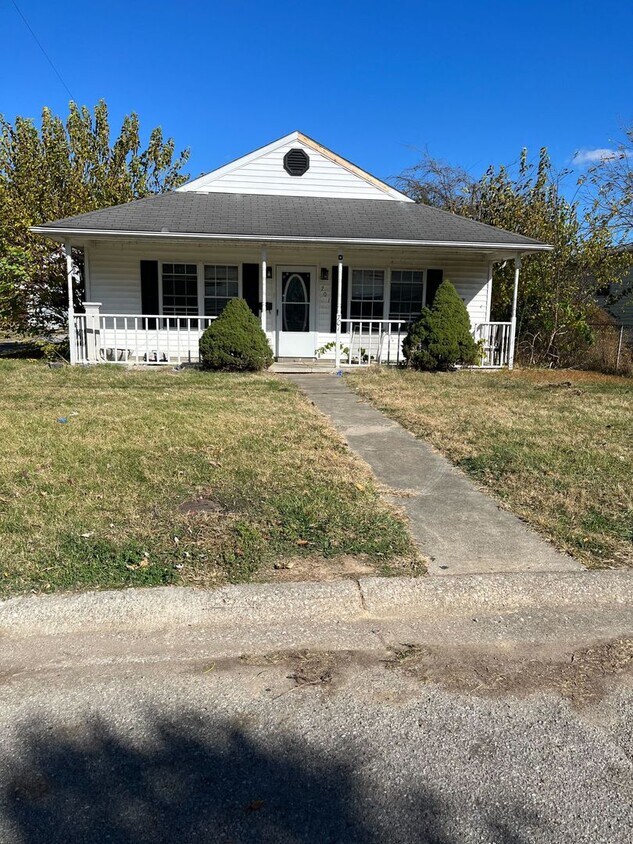 701 Stone St, Owensboro, KY 42303 House Rental in Owensboro, KY